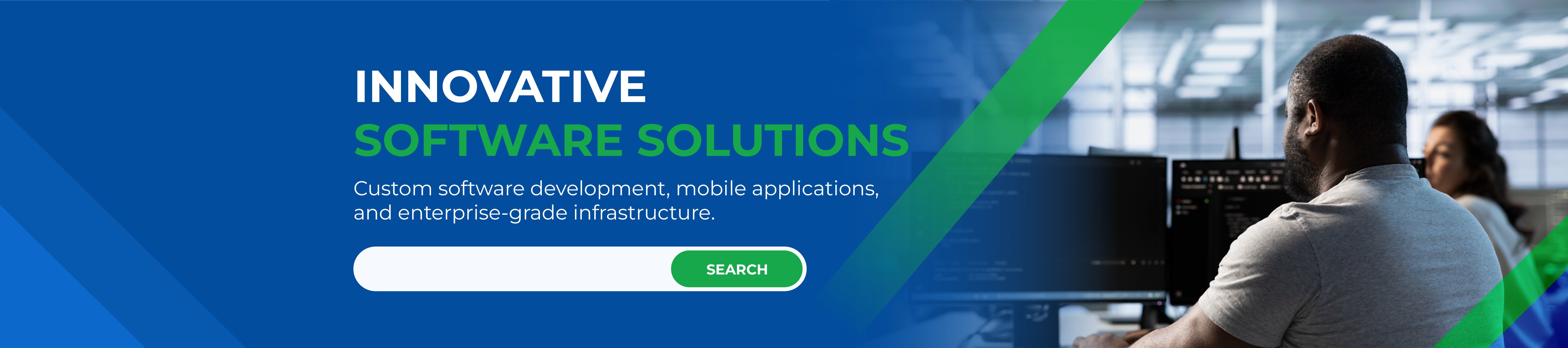 Solutions Logicielles Innovantes